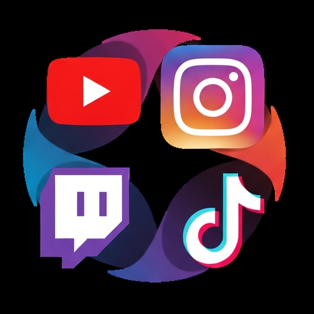 Foro Streamers